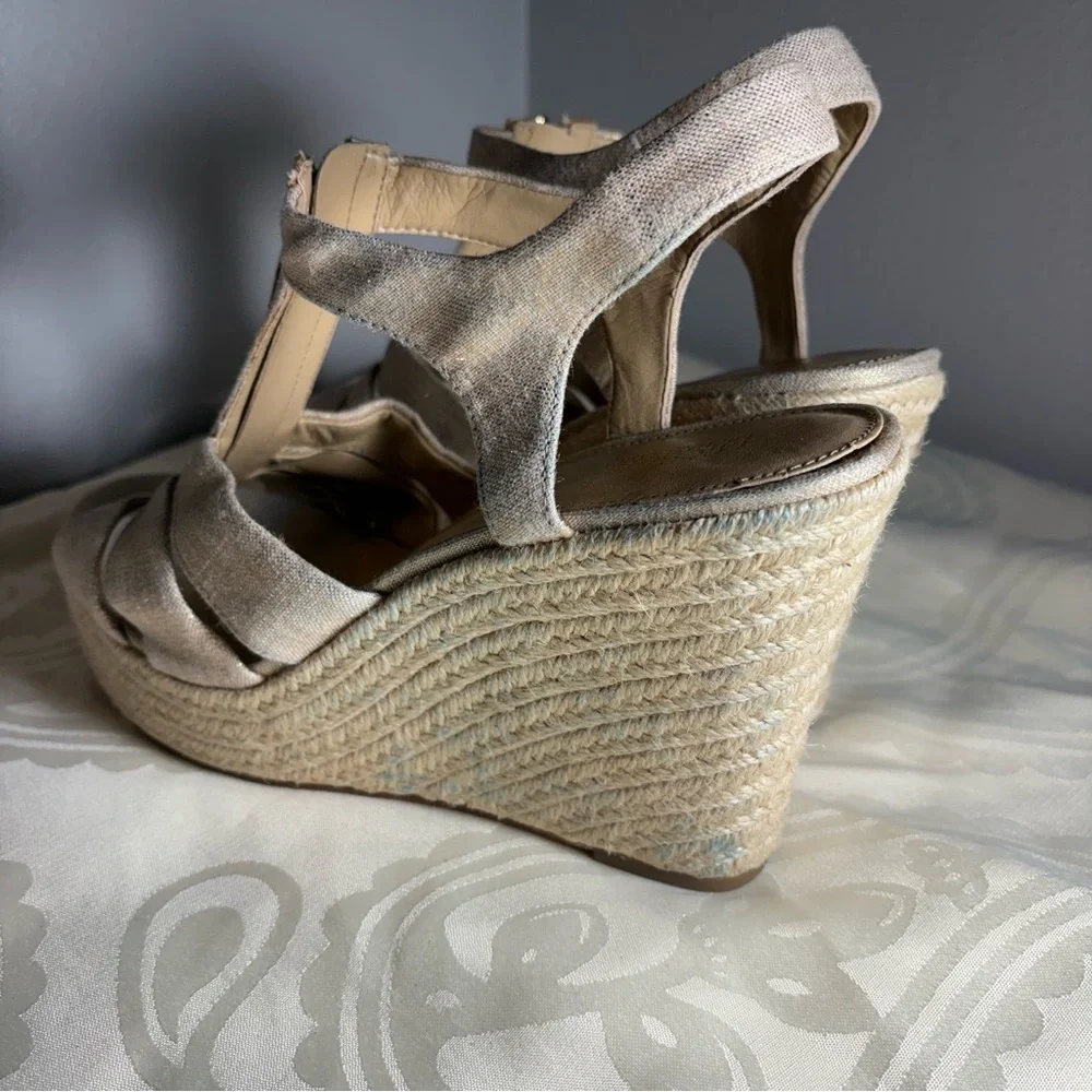 Michael Kors elegant cream